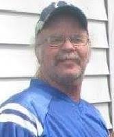 Keith Barton Obituary