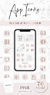 App Icons Ios 14 Pink Rose Gold App Covers Ios 14 Widgets Aesthetic Iphone Home Screen Ios14 Icon Pack Blog Pixie Gold App App Icon Cute App Collection by ♡𝑬𝒍𝒍𝒆♡ • last updated 10 weeks ago. app icons ios 14 pink rose gold app