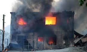 Öz özen yangın söndürme sanayi 1989 yılından bu yana yangın sektöründe hizmet vermektedir. B0niogt8e1dzrm