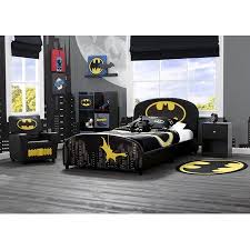 Pin On Batman Bedroom