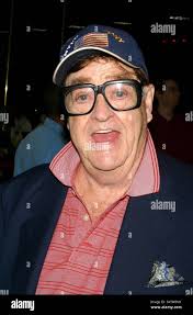 Barney martin hi-res stock photography and images