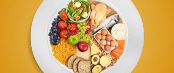 healthy food recipes