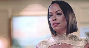 Priscilla Rowe's Instagram, Twitter & Facebook