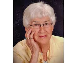 Mary Berg Obituary (2025)