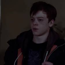 Aiden Monroe X Nicholas Twd