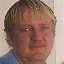 Daniel Eric Blackmon Obituary