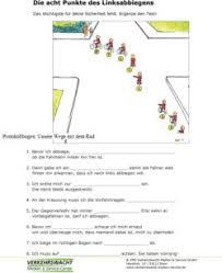 Kostenlose übungen und arbeitsblätter zur vorbereitung auf die theoretische fahrradprüfung / radfahrprüfung in der 4. Arbeitsblatter Verkehrsregeln Lernwerkstatt Verkehrserziehung Sicher Im Verkehr Verkehrsregeln Und Schilder Verkehrserziehung Grundschule Sachunterricht Grundschule English Lernen Sachkunde Kunstunterricht Grundschule Verkehrsmittel Geografie
