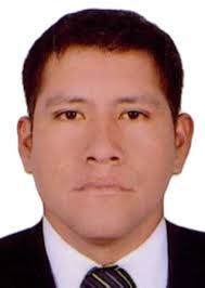 Otorongo CATAÑO AGUILAR, EVER VICTOR