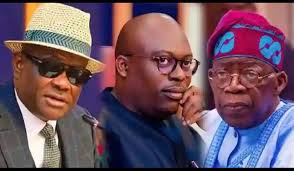 Rivers State Political Crisis: Nyesom Wike's Control Attempts