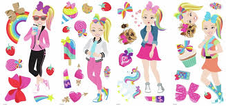 Golden 1 center currently has 17 shows coming up that you can check out. Roommates Wandaufkleber Jojo Siwa Vinyl 31 Stuck Internet Toys