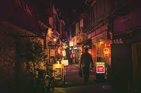 dropcatch com 風景 都市景観 街角フォト
