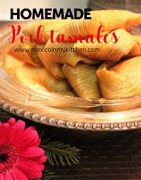How To Make Authentic Mexican Pork Tamales Tamales Rojos De Cerdo Recipe Mexican Food Recipes Authentic Red Pork Tamales Recipe Pork Tamales