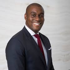 Alumni Spotlight: Michael Eubanks (BA '93)