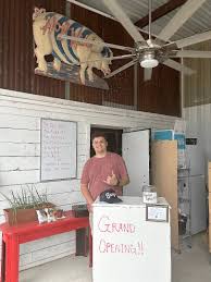 Bangin Food Truck — Restaurant food truck in Hot Springs, Arkansas