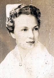 Pauline Cribb Obituary