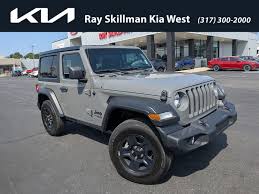 Image result for Sting Gray 2021 Wrangler