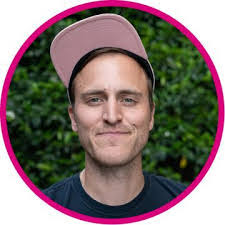 Brian Caple's Instagram, Twitter & Facebook