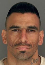 Watsonville police nab one of county”s ”Most Wanted”