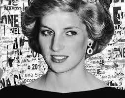 Princesa Diana Projects :: Photos, videos, logos, illustrations and  branding :: Behance