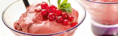 Mousse Glacee Aux Fruits Rouges Cookidoo La Plateforme De Recettes Officielle De Thermomix