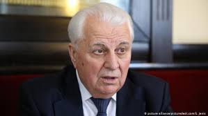 Перший президент україни та керівник її делегації в. Leonid Kravchuk Majzhe Misyac Perebuvaye V Reanimaciyi Novini Aktualni Povidomlennya Pro Podiyi V Sviti Dw 26 07 2021