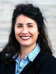 Quinn Perry appointed as policy and government affairs director for school  boards