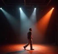 Top 15 Ideias de Iluminação para Teatro - Vorlane