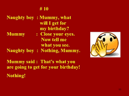 This joke may contain profanity. 20 Jokes For Students