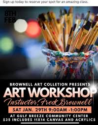 Brownell Art Collection