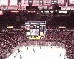 joe louis arena detroit 2019 all you need to know before