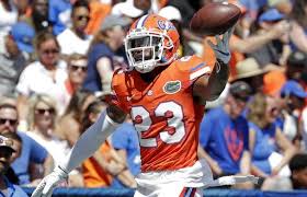 Or, alter ego, ceedy duce. Gator Profile Chauncey Gardner Johnson Looks To Stand Out In His Junior Season Espn 98 1 Fm 850 Am Wruf