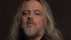 POSSESSED Legend JEFF BECERRA 'Gravely Ill'