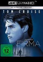 Die Firma (Blu-ray)