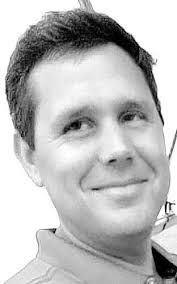 Robert Dickinson Obituary (2015)