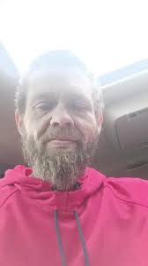 Ronald Oliver in Jail