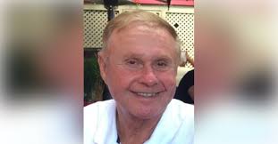 Obituary information for Ronald D. Colvin