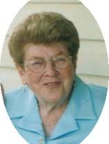 Patricia Tulk View Condolences