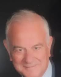 Obituary information for Mr Max Harwell Harris