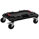 Build-Out Modular Tool Storage Polymer Multipurpose Dolly HKY22850 Husky