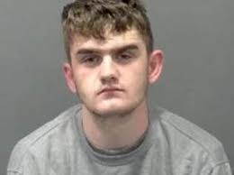 Vile burglars threatened elderly women