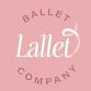 1pm - Lallet Ballet Show event image