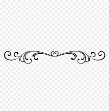 Scroll Line Png Png Image With Transparent Background Png Free Png Images Simple Rangoli Designs Images Background Design Rangoli Border Designs