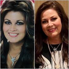 In her new memoir, 'Softly, As I Leave You: Life After Elvis,' Priscilla  Presley writes that she still wears an "expensive" and meaningful piece of  jewelry Elvis gifted her, 48 years after