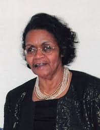 Bertha Morrow Obituary