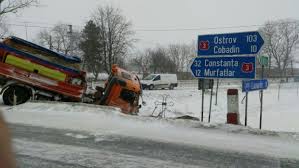 Seteaza ca start page adauga pagina la favorite. Vremea In JudeÈ›ul Tulcea Isu A Primit DouÄƒ È™enilate Pentru A Face FaÈ›Äƒ Codului Portocaliu Libertatea