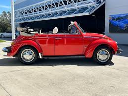 Image result for Mars Red 1979 Beetle