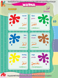 We did not find results for: Kamus Bergambar Anak Muslim 3 Bahasa Mengenal Warna Indonesia Inggris Arab 1 Ebook Anak