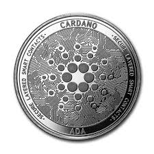 We update our predictions daily working with historical data and using a combination of linear and polynomial regressions. 100 Pcs Dogecoin Ada Cardano Crypto Coin Cryptocurrency Collectible Coin Bitcoin Art Collection Physical Gold Commemorative Coin Non Currency Coins Aliexpress