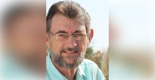 Obituary information for Marvin Patrick