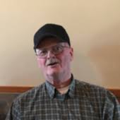 Obituary information for Warren Milo McAlister